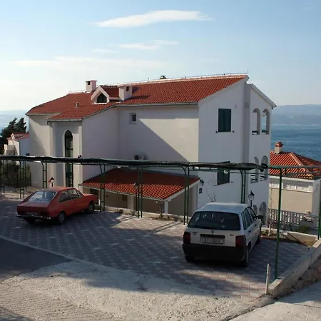 Apartament Balica Rat 4868h Celina