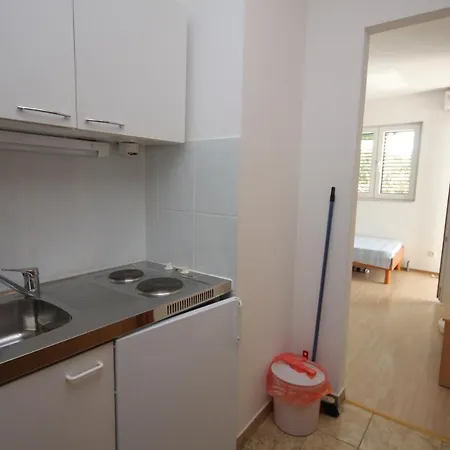 Balica Rat 4868h Apartamento