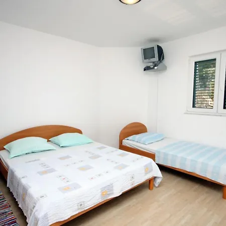 Apartment Balica Rat 4868h