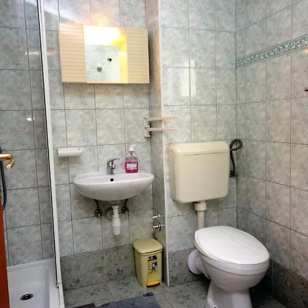 Апартаменты Balica Rat 4868h Целина