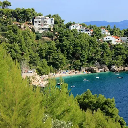 Balica Rat 4868h Апартаменты