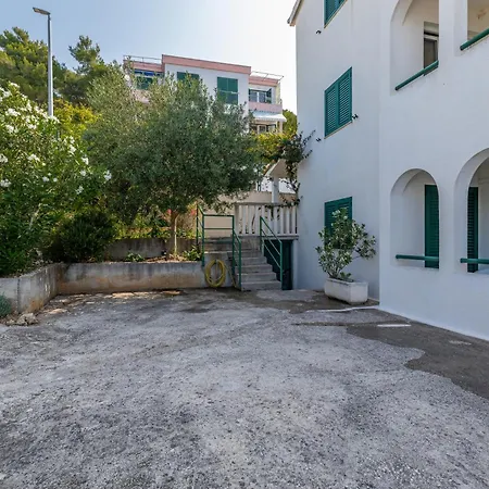 Balica Rat 4868h Апартаменты