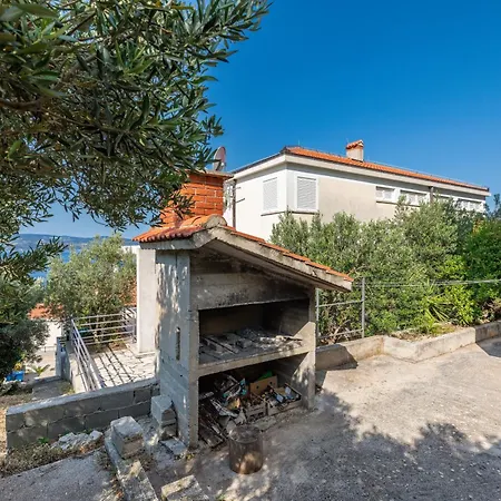 Balica Rat 4868h Апартаменты