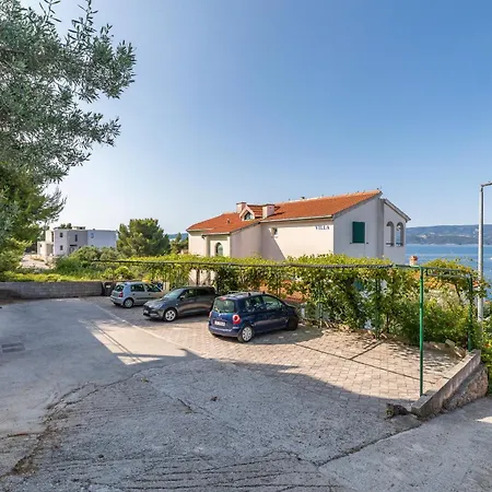 Balica Rat 4868h Апартаменты