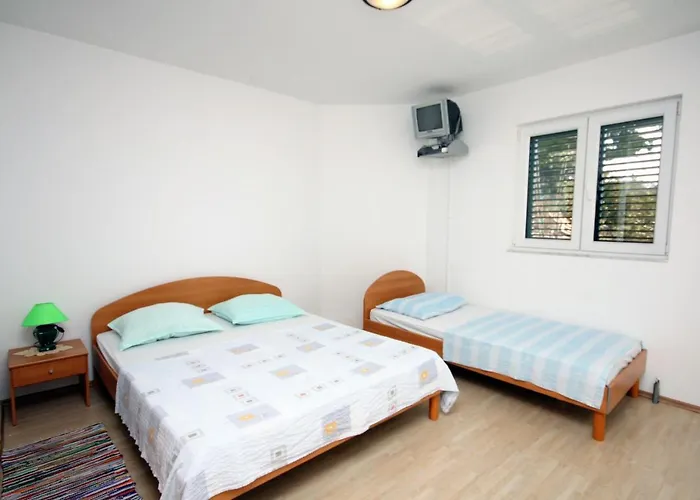Apartamento Balica Rat 4868h