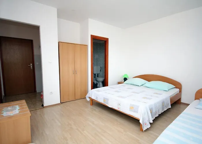 Balica Rat 4868h Apartamento Čelina