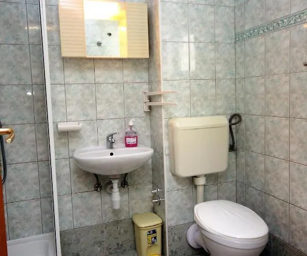 Apartamento Balica Rat 4868h Čelina
