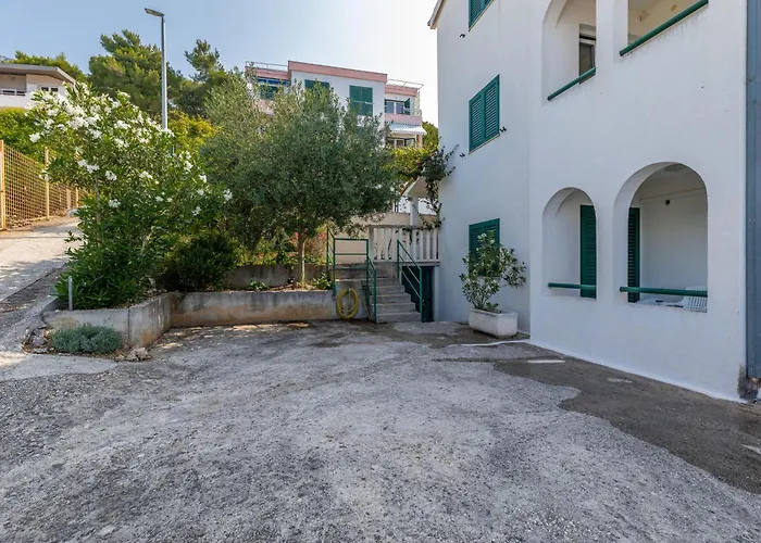 Balica Rat 4868h Apartamento