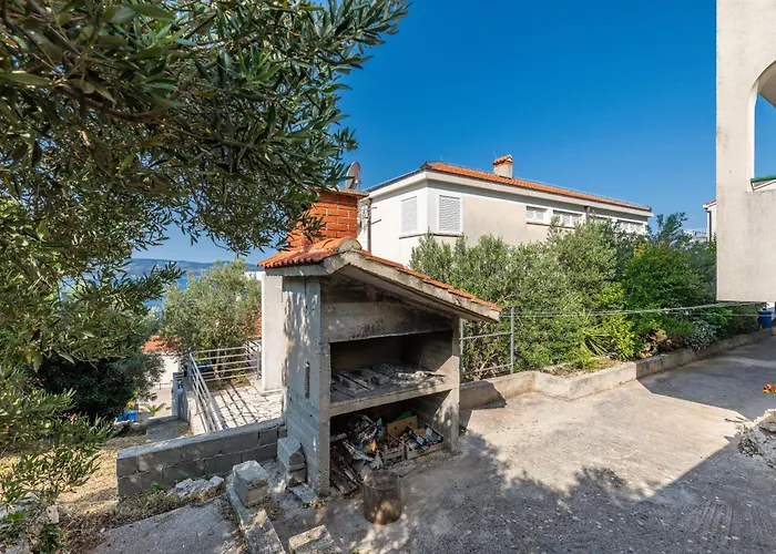 Balica Rat 4868h Apartamento