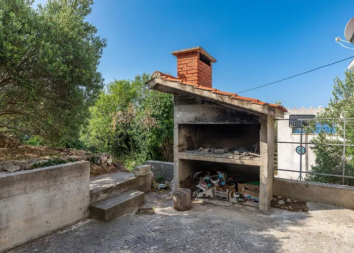 Apartamento Balica Rat 4868h
